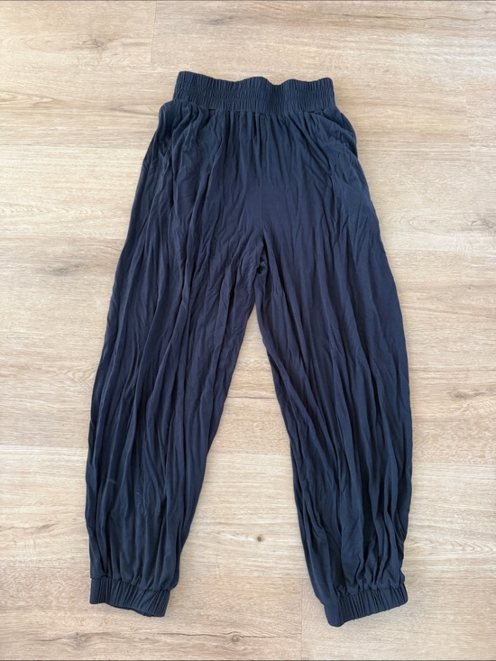 Peruvian Connection Joggers